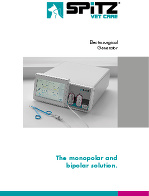 HF Generator Englisch - Broschüre