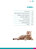 General Surgery - Hauptkatalog