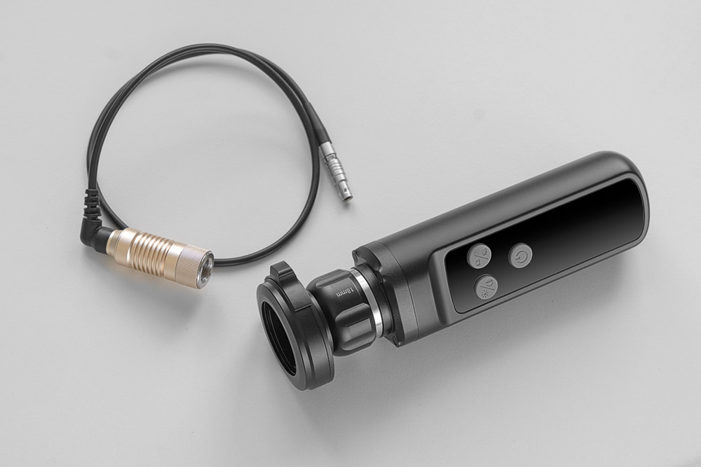 VET VISION Kamera